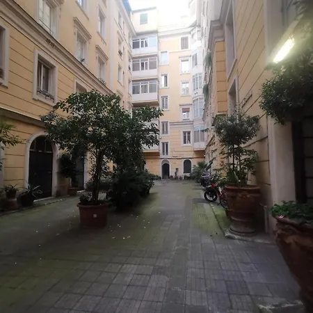 La Terrazza Apartment