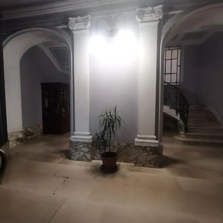 La Terrazza Apartment *
