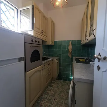 La Terrazza Apartment