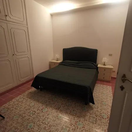 La Terrazza *