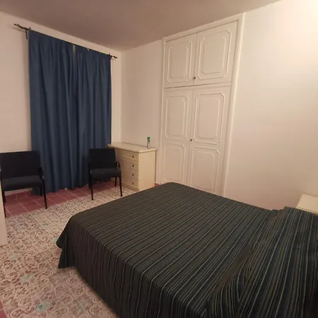 La Terrazza *