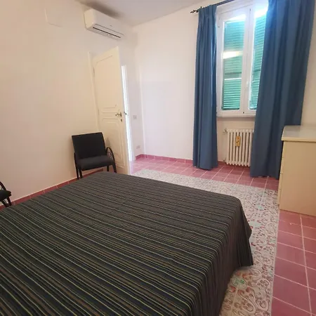 La Terrazza *