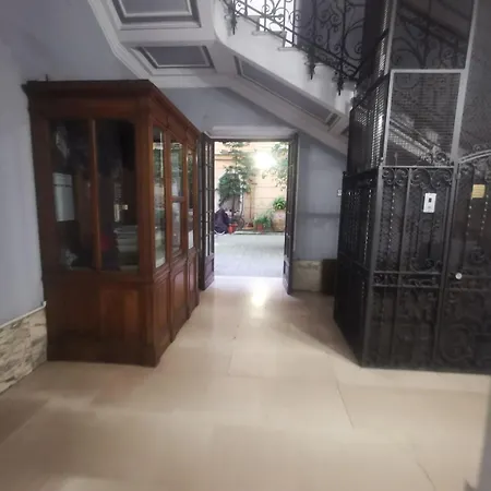 La Terrazza Apartment Rome
