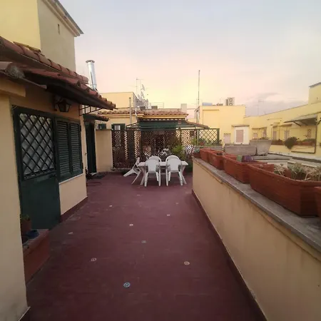 La Terrazza *