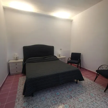 Apartment La Terrazza *