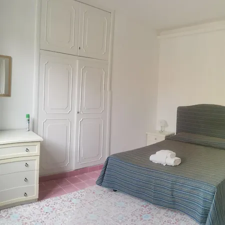 La Terrazza Apartment *