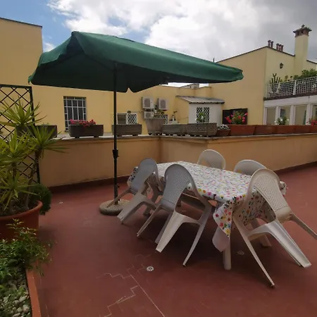 La Terrazza *